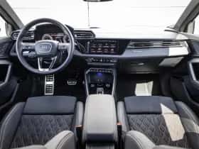 Audi A3 (2025) thumbnail 5
