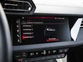 Audi A3 (2025) thumbnail 44