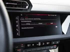 Audi A3 (2025) thumbnail 45