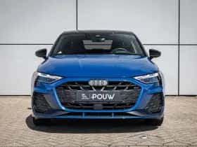 Audi A3 (2025) thumbnail 6
