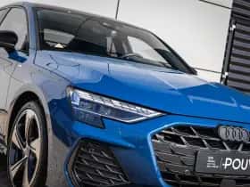 Audi A3 (2025) thumbnail 7