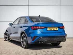 Audi A3 (2025) thumbnail 10