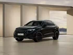 Audi Q8 (2026) thumbnail 11