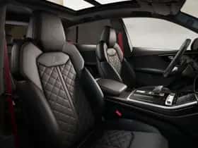 Audi Q8 (2026) thumbnail 4