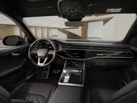 Audi Q8 (2026) thumbnail 5