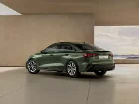 Audi A3 (2026) thumbnail 2