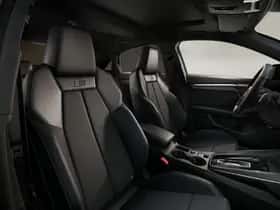 Audi A3 (2026) thumbnail 4