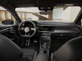 Audi A3 (2026) thumbnail 5