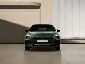 Audi A3 (2026) thumbnail 9