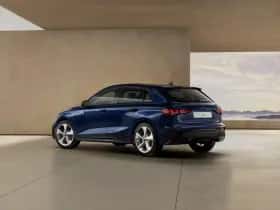 Audi A3 (2026) thumbnail 2