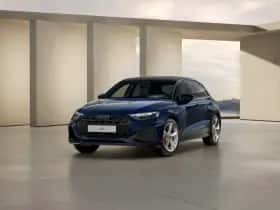 Audi A3 (2026) thumbnail 11