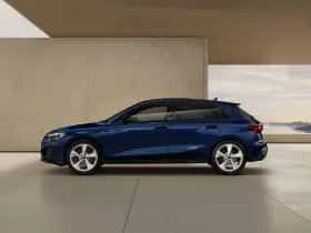 Audi A3 (2026) thumbnail 3