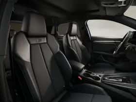 Audi A3 (2026) thumbnail 4