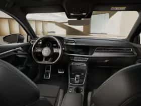 Audi A3 (2026) thumbnail 5