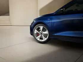 Audi A3 (2026) thumbnail 9