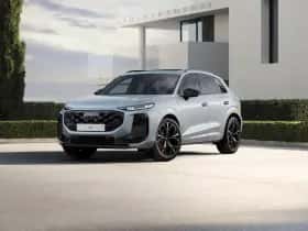 Audi Q3 (2026) thumbnail 12