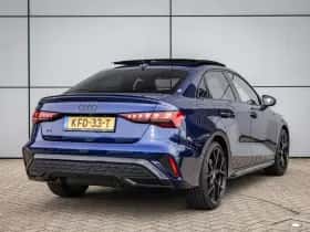 Audi A3 (2026) thumbnail 2