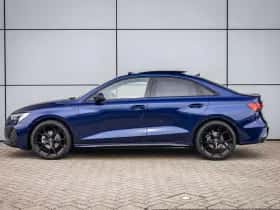 Audi A3 (2026) thumbnail 11