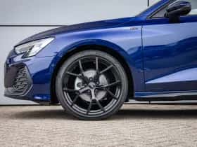 Audi A3 (2026) thumbnail 12