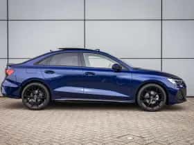 Audi A3 (2026) thumbnail 3
