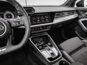 Audi A3 (2026) thumbnail 30