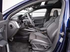 Audi A3 (2026) thumbnail 4
