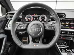 Audi A3 (2026) thumbnail 33
