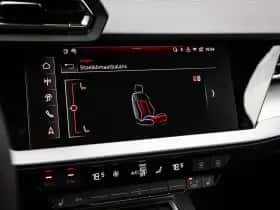 Audi A3 (2026) thumbnail 35
