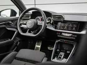 Audi A3 (2026) thumbnail 39
