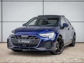 Audi A3 (2026) thumbnail 40
