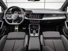 Audi A3 (2026) thumbnail 5