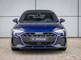 Audi A3 (2026) thumbnail 6
