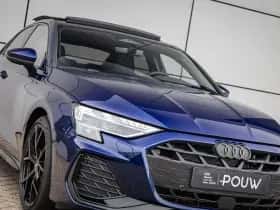 Audi A3 (2026) thumbnail 7