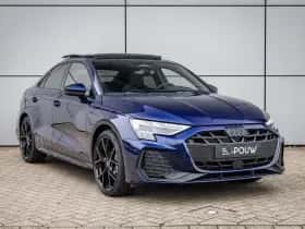 Audi A3 (2026) thumbnail 8