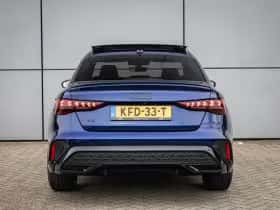 Audi A3 (2026) thumbnail 9