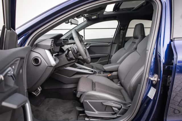 Audi A3 (2026) thumbnail 4