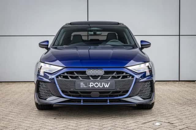 Audi A3 (2026) thumbnail 6