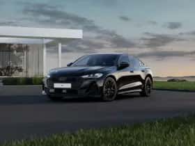 Audi A5 (2026) thumbnail 12