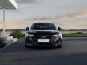 Audi A5 (2026) thumbnail 8