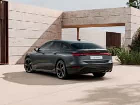 Audi A6 (2026) thumbnail 2