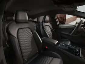Audi A6 (2026) thumbnail 4