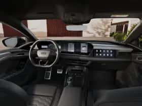 Audi A6 (2026) thumbnail 5