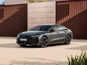 Audi A6 (2026) thumbnail 8