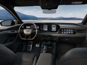 Audi Q6 e-tron (2026) thumbnail 5