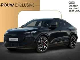 Audi Q6 (2026)