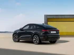 Audi Q6 (2026) thumbnail 2