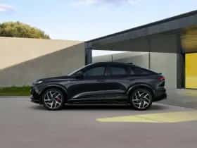 Audi Q6 (2026) thumbnail 3