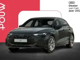 Audi A3 (2026)