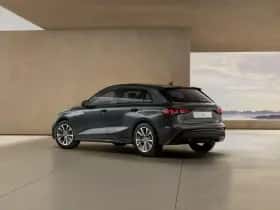 Audi A3 (2026) thumbnail 2