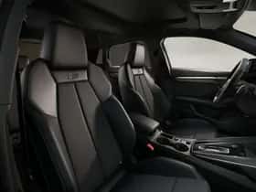 Audi A3 (2026) thumbnail 4